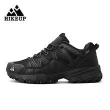 HIKEUP Breathable Cushioning Nonslip Sneakers