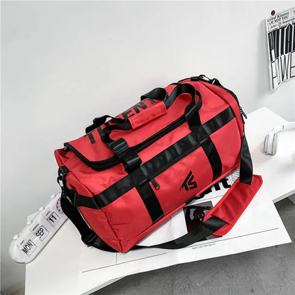 Golf Travel Bag