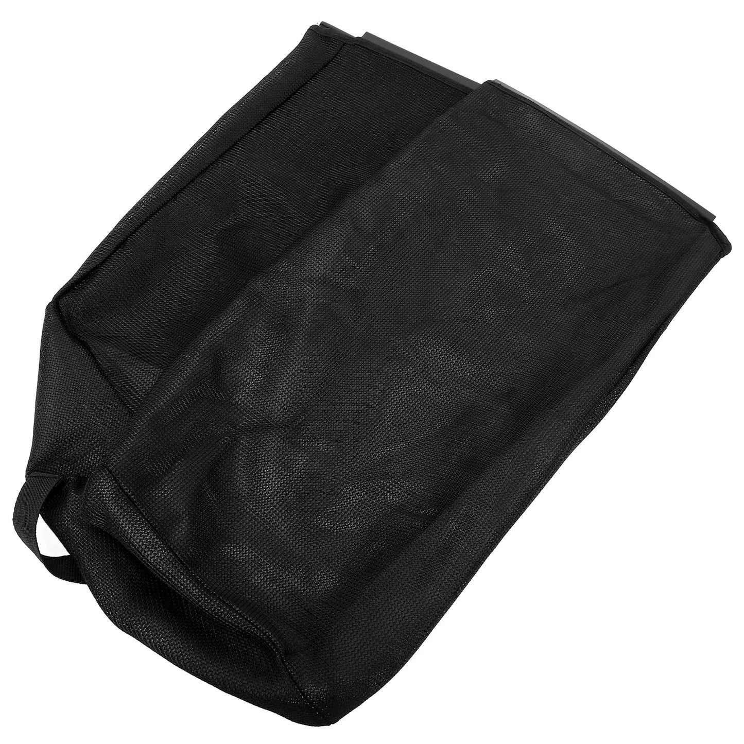 Universal Heavy-Duty Leaf Catching Bag for Lawn Mowers & Tractors