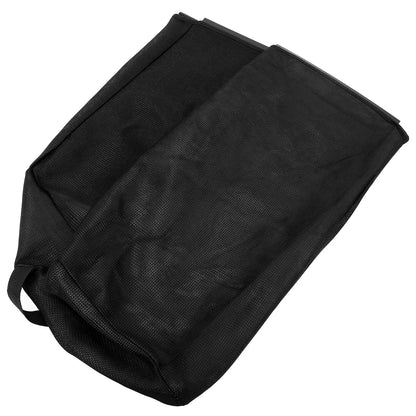 Universal Heavy-Duty Leaf Catching Bag for Lawn Mowers & Tractors