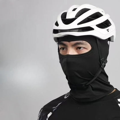 Full Face Balaclava Motorcycle & Outdoor Sports Mask