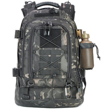 Tactical Camouflage Backpack