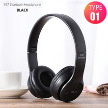 Wireless Noise Canceling Headphone