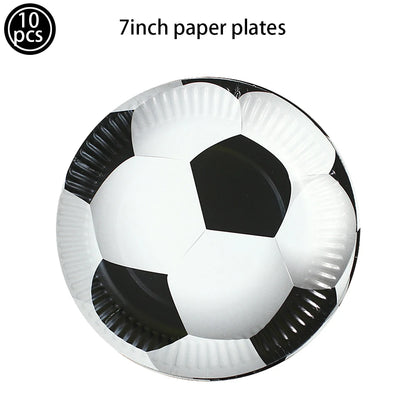 Sports Theme Tablecloths