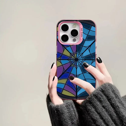 Room Window Phone Case iPhone
