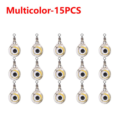 LED Deep-Drop Waterproof Mini Fishing Lure Light