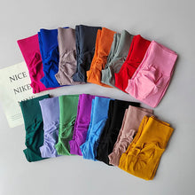 High Waist Quick Drying Breathable Training Pants