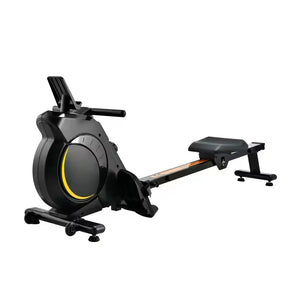 Cross Border Explosive Magnetic Control Rowing Machine