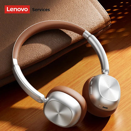 Lenovo LE600 48dB ANC Audio Wireless Headphones