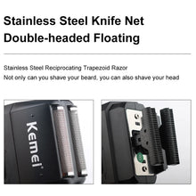 Kemei Hair Clipper Kit