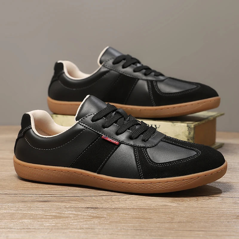 Men's Air Mesh Lightweight Breathable Outdoor Casual Shoes