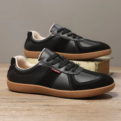 Men's Air Mesh Lightweight Breathable Outdoor Casual Shoes