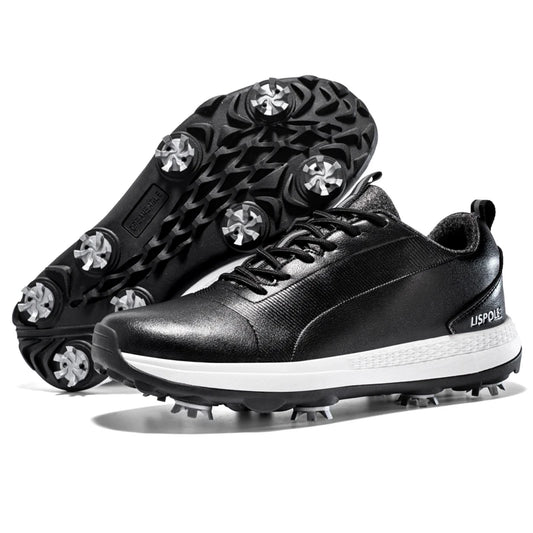 Men's Comfortable Walking Golf Shoes