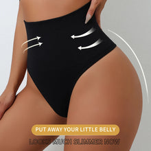 UBAU High Waist Seamless Panties Shaper