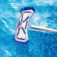 Swimming Pool Curved Vacuum Cleaner Suction Head