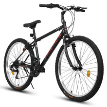 24/26 Inch 21 Speed Mountain Bike