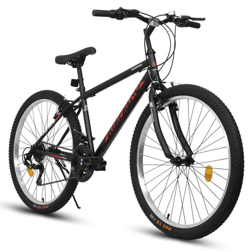 24/26 Inch 21 Speed Mountain Bike