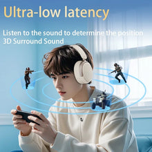 Acer ANC FIHI Bluetooth 5.4 48dB Noise Canceling Hi-Res Spatial Audio Earphone with LDAC