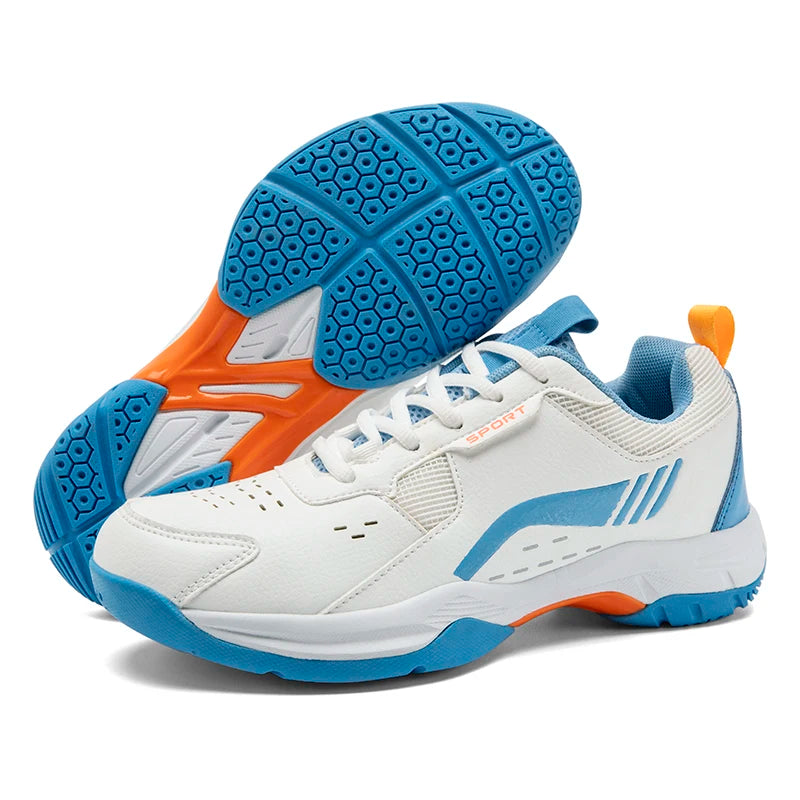 Versatile Lightweight Comfortable Tennis Shoes