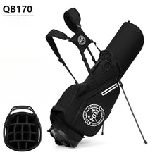 PGM 14 Stick Port Golf Bag