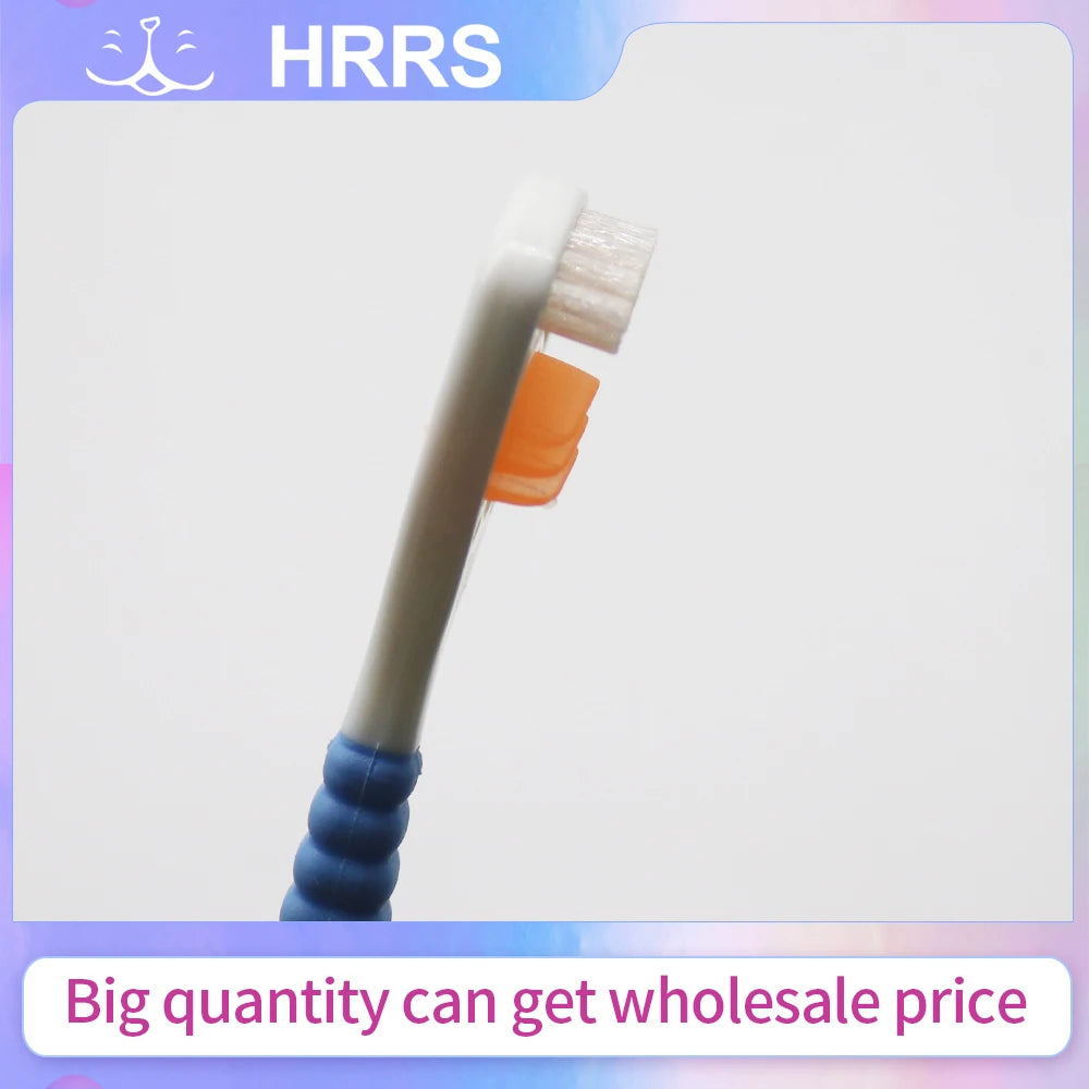 Oral Tongue Cleaner Tool Single Side