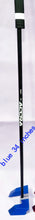 MEZZ.1 Golf Putter With Graphite ACCRA Shaft Zero Torque
