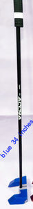MEZZ.1 Golf Putter With Graphite ACCRA Shaft Zero Torque