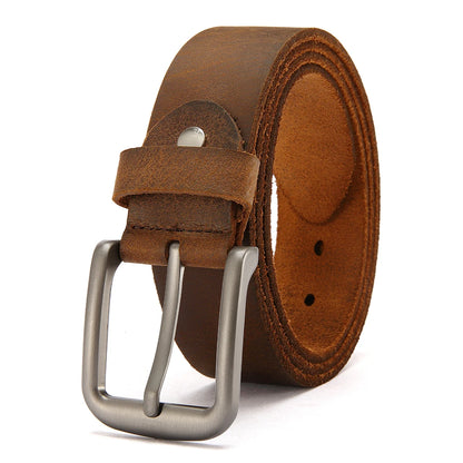 Genuine Leather Belt