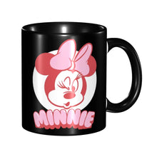 Cute Mouse Coffee Cup