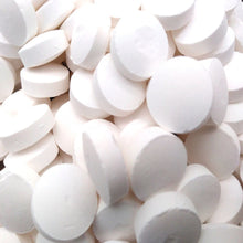 100-1000PC Swimming Pool Cleaning Effervescent Tablets
