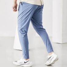 Quick Dry Thin Elastic Sport Pants