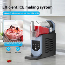 Covered 3 In 1 Frozen Drink Maker