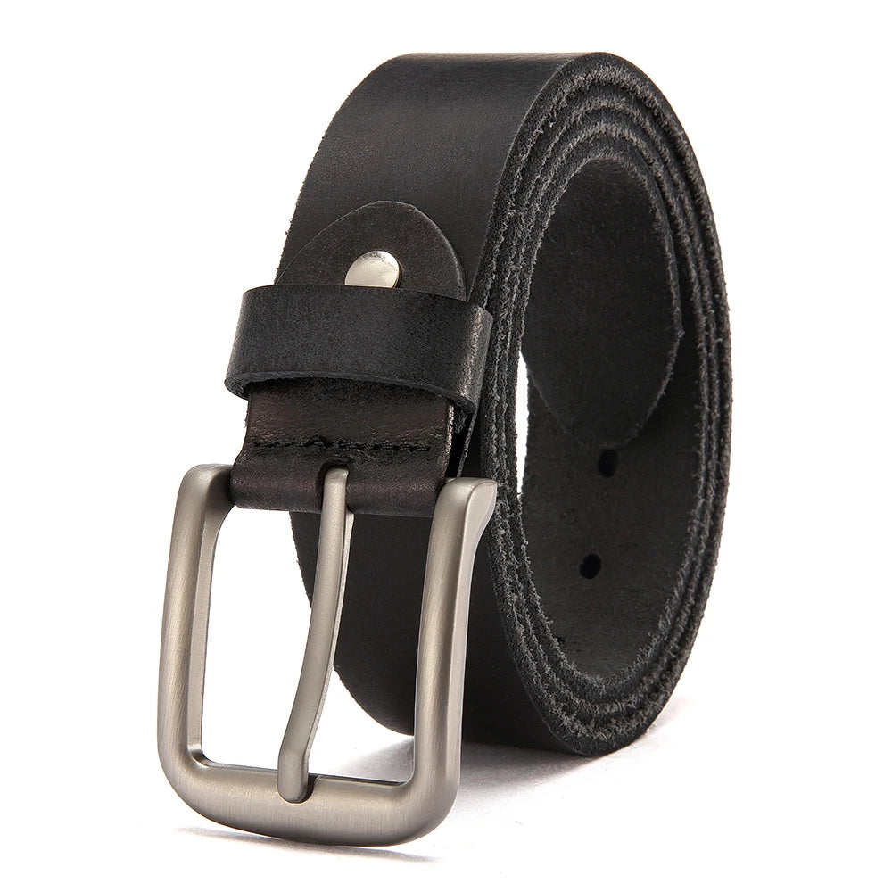 Genuine Leather Belt