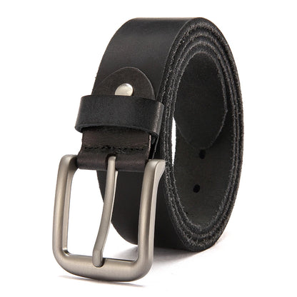 Genuine Leather Belt
