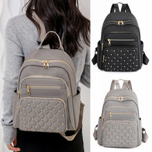 Fashion Nylon Backpack