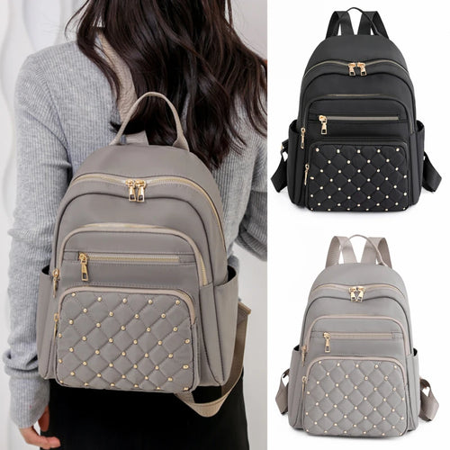 Fashion Nylon Backpack