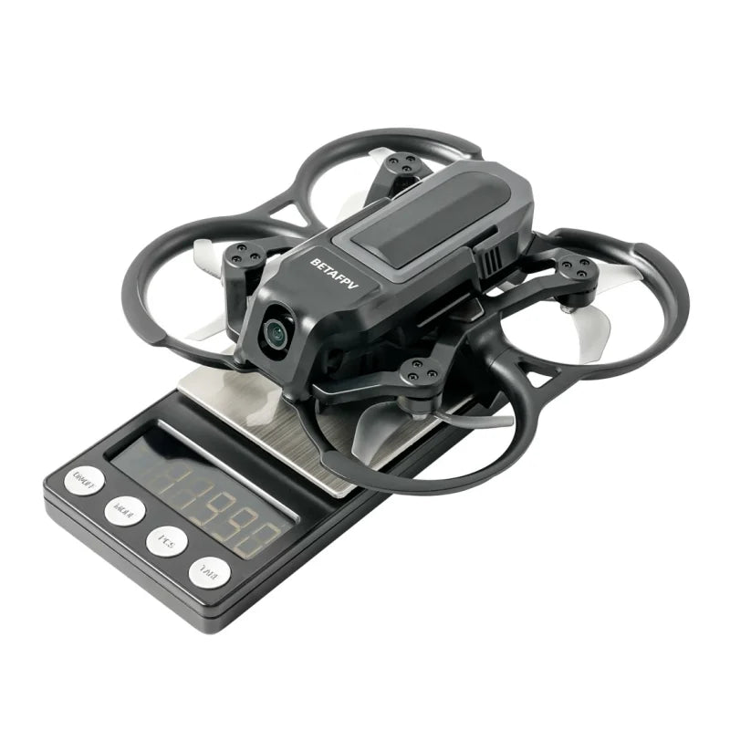 BETAFPV Aquila20 Brushless Whoop Quadcopter FPV Kit