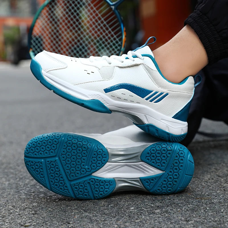 Versatile Lightweight Comfortable Tennis Shoes