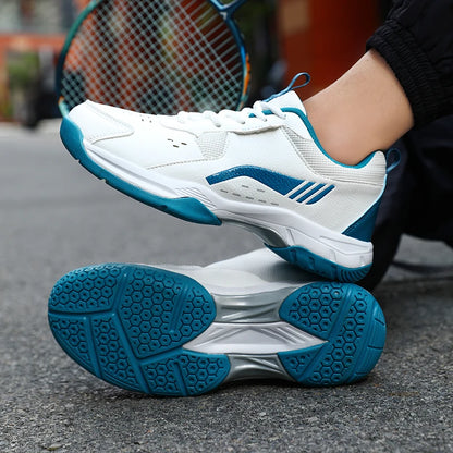 Versatile Lightweight Comfortable Tennis Shoes