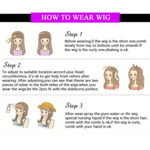 4" Short Layered Straight Pixie Cut Wig