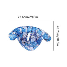 Inflatable Float Pool Raft Lounger