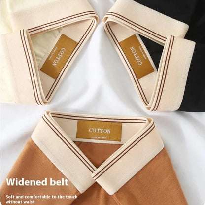 3Pcs Comfortable Breathable Cotton Boxer Shorts