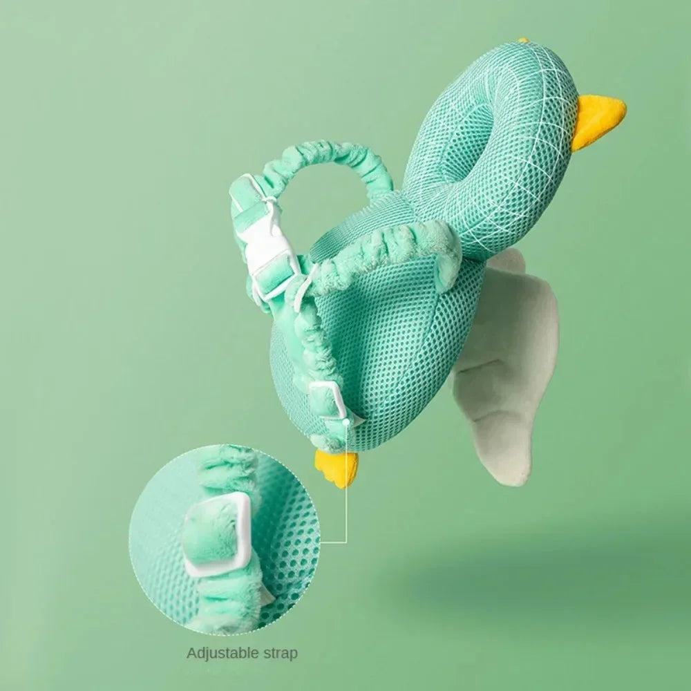 Baby Security Pillows Backpack