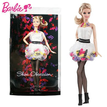 Collectible Ballet Wish Doll