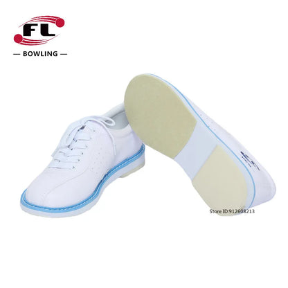 Right Hand Two-tone Bowling Shoes