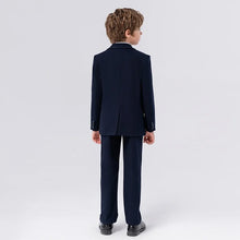 Formal Slim Fit 4Pce Suit