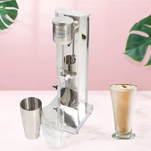 Commercial Single Head Milkshake Machine
