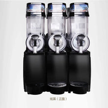 15L Commercial Slushie Machine