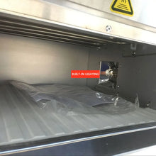 Commercial Electric Outdoor Pizza Oven