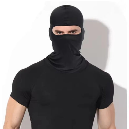 Full Face Balaclava Motorcycle & Outdoor Sports Mask